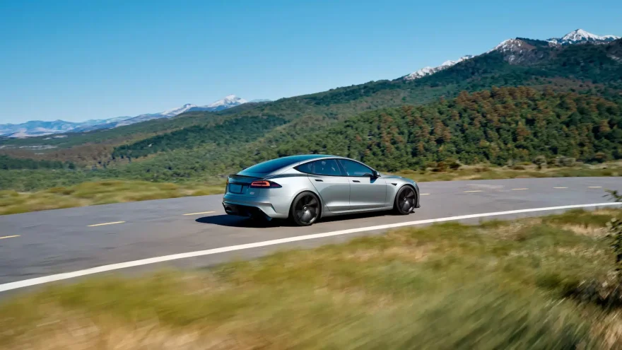 Tesla Model S X Discontinuados (2)