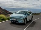 Los mejores SUV eléctricos compactos para conductores principiantes en 2026