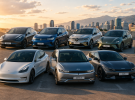 ¿Qué coche eléctrico comprar en 2026? Los modelos que sí merecen la pena