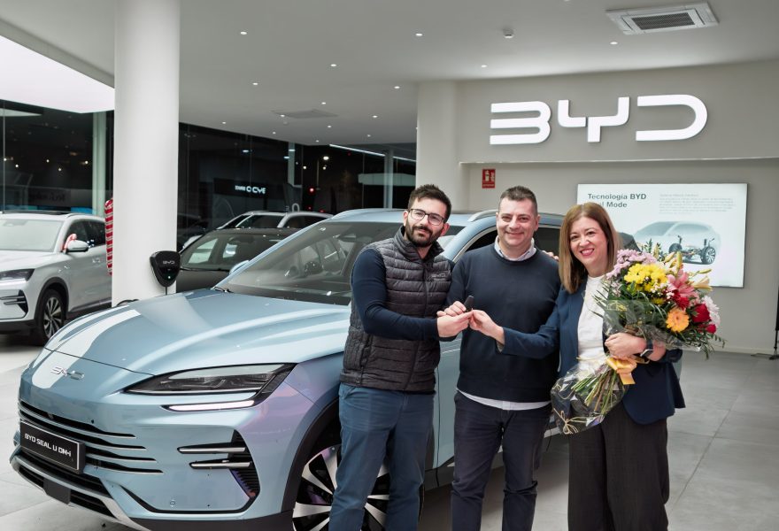 SUV compactos eléctricos para ciudad y escapadas de fin de semana: cómo acertar sin pasarte de presupuesto