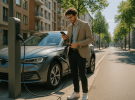 Cómo elegir un eléctrico compacto para ciudad en 2026: presupuesto, autonomía real y carga
