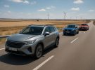 Cómo elegir un SUV híbrido enchufable: autonomía eléctrica, consumo real y ayudas que debes mirar antes de firmar