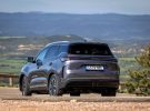 Geely Starray EM-i frente a EBRO s700: dos caminos para dejar atrás al PHEV clásico