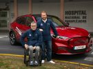 Cómo elegir un SUV eléctrico por diseño sin renunciar a autonomía ni espacio
