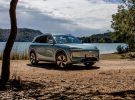 Geely E5: análisis a fondo del SUV eléctrico que quiere conquistar España