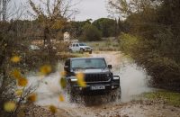 Jeep Avenger Electric: análisis del SUV compacto eléctrico que más fácil entra en el garaje