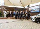 Kia EV3 a prueba: ¿el SUV eléctrico más fácil de conducir para estrenarse?