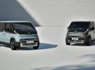 Los 7 SUV eléctricos compactos más fáciles de conducir si vienes de un coche de gasolina