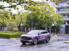 Lepas L8: el nuevo SUV híbrido enchufable que quiere conquistar al conductor español