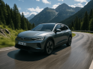 Los 7 SUV eléctricos con mayor autonomía real para devorar kilómetros en 2026