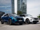 Peugeot e-2008: review del SUV eléctrico compacto que mejor se mueve entre semáforos y autovía