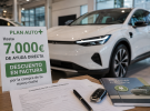 Sin Plan MOVES III: Así es el nuevo Plan Auto+ y cómo conseguir 7.000€ de ayuda directa sin esperas
