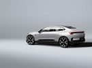 Polestar 4: así es el SUV coupé eléctrico que apuesta por el diseño minimalista premium