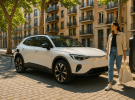 ¿Qué SUV eléctrico urbano elegir para moverte por ciudad y ahorrar en el día a día?