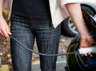 Cargadores portátiles para coches eléctricos: la libertad definitiva
