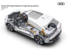 Guía de compra: SUV PHEV premium por menos de 60.000 euros que merecen la pena en junio de 2026