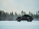 Qué etiqueta 0 conviene más en un SUV premium: eléctrico puro o híbrido enchufable