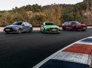 Mercedes EQS SUV: análisis del SUV eléctrico de lujo que supera los 600 km homologados
