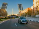 Los 6 SUV eléctricos urbanos más fáciles de aparcar en ciudad