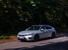Honda HR-V: review del SUV híbrido compacto con uno de los interiores más aprovechados del segmento