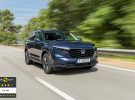 Honda CR-V vs Toyota RAV4: comparativa de SUV híbridos con la tecnología más madura para ciudad