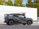 Qué autonomía real necesitas en un SUV compacto eléctrico si solo viajas en vacaciones