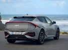 Comparativa: los SUV eléctricos con mejor relación autonomía/prestaciones de 2026