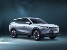 Omoda 7 vs Jaecoo 7: duelo de SUV chinos premium por acabados y tecnología a bordo