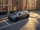 Los 7 SUV híbridos compactos con más tecnología a bordo para uso urbano en 2026
