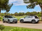 Toyota Corolla Cross: review del SUV híbrido compacto que apuesta por espacio y tecnología en ciudad