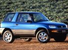 Toyota RAV4 PHEV: review del SUV híbrido enchufable que combina fiabilidad japonesa y etiqueta 0