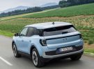 Qué es la actualización OTA en un SUV moderno y cómo alarga la vida útil del coche sin pasar por el taller