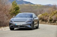 Guía de compra: cómo elegir un SUV eléctrico familiar en 2026 según maletero, plazas y autonomía útil
