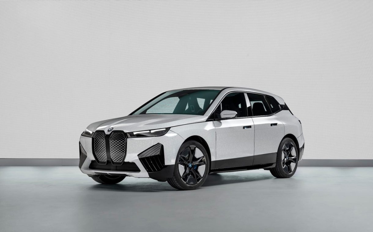 Kaufberatung: Welchen Premium-PHEV-SUV mit Null-Emissions-Label sollten ...