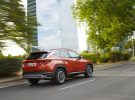 Hyundai Tucson PHEV: review del SUV híbrido enchufable que gana en ciudad por consumo y equipamiento