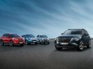 Guía de compra: cómo elegir un SUV PHEV en 2026 según el rendimiento que necesitas en carretera abierta