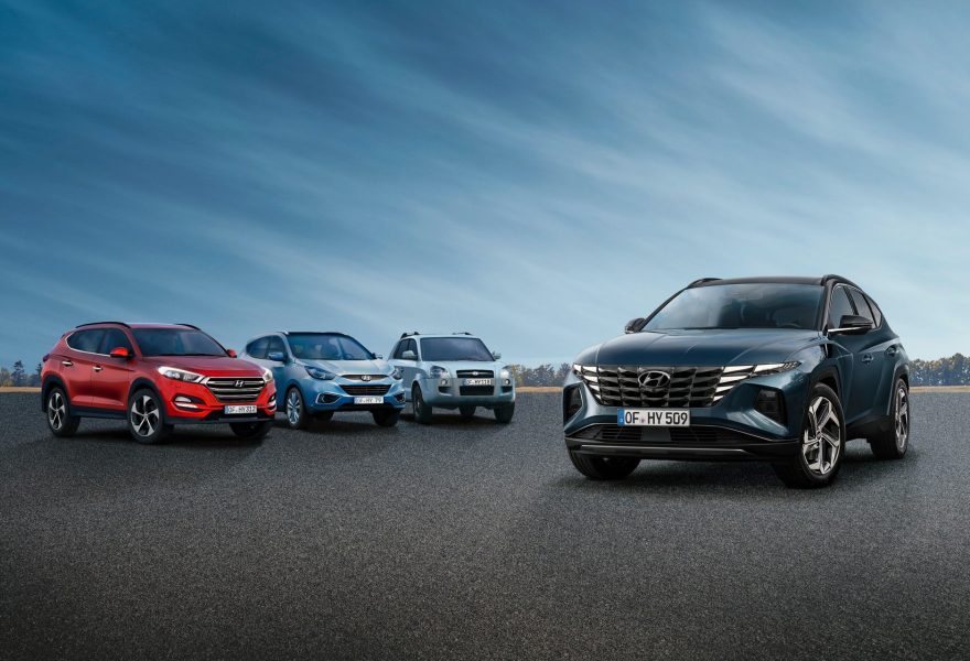 Guía de compra: cómo elegir un SUV PHEV en 2026 según el rendimiento que necesitas en carretera abierta