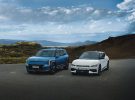KIA EV9 vs Hyundai IONIQ 9: duelo de SUV eléctricos familiares de 7 plazas por autonomía y tecnología a bordo