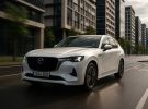 Mazda CX-60 PHEV: review del SUV híbrido enchufable que apuesta por mecánica de 6 cilindros y etiqueta 0
