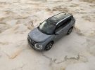 Mitsubishi Outlander PHEV: review del SUV híbrido enchufable con tracción total y vocación viajera
