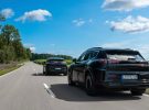 Ranking 2026: los SUV PHEV con mejor aceleración de 0 a 100 a la venta en España