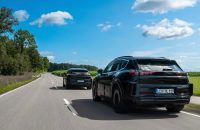 Ranking 2026: los SUV PHEV con mejor aceleración de 0 a 100 a la venta en España