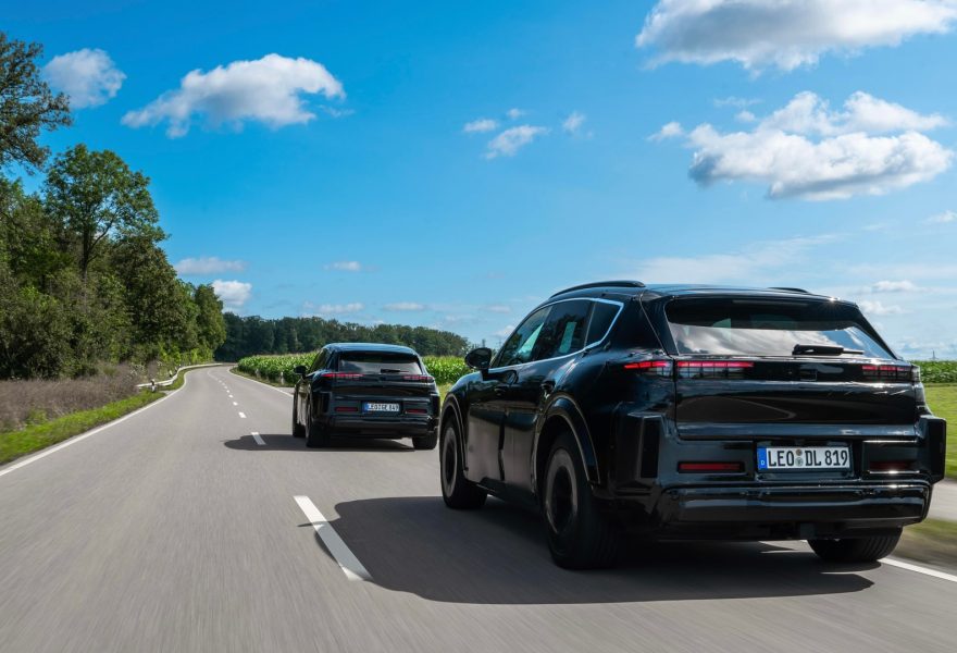Ranking 2026: los SUV PHEV con mejor aceleración de 0 a 100 a la venta en España