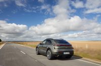 Ranking 2026: los SUV eléctricos con carga más rápida en corriente continua para viajar por España sin esperas