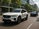 Qué es la potencia combinada en un SUV PHEV y por qué no siempre significa mejor rendimiento