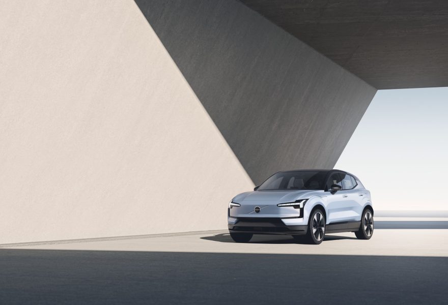 Ranking 2026: los compactos eléctricos premium con mejor eficiencia energética en ciudad