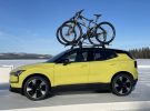 Volvo EX30 review: el SUV eléctrico urbano que apuesta por diseño minimalista y precio ajustado
