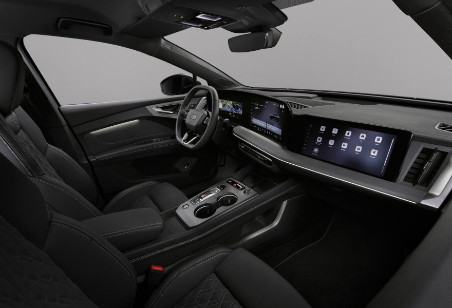 Qué es la carga rápida en corriente continua en un compacto premium eléctrico y cuánto ahorras de tiempo en viaje