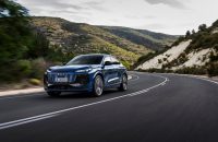 Qué es la arquitectura eléctrica de 800 voltios en un SUV premium y qué ventajas reales aporta al conductor