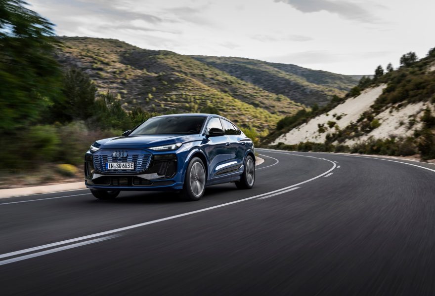 Qué es la arquitectura eléctrica de 800 voltios en un SUV premium y qué ventajas reales aporta al conductor